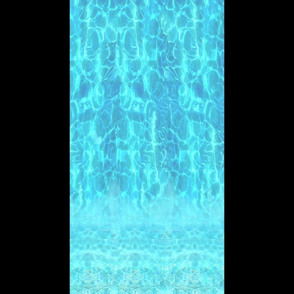 Lysa Nalin - los angeles Accessories - Huge, soft cotton Pool scarf/ pareo/wrap